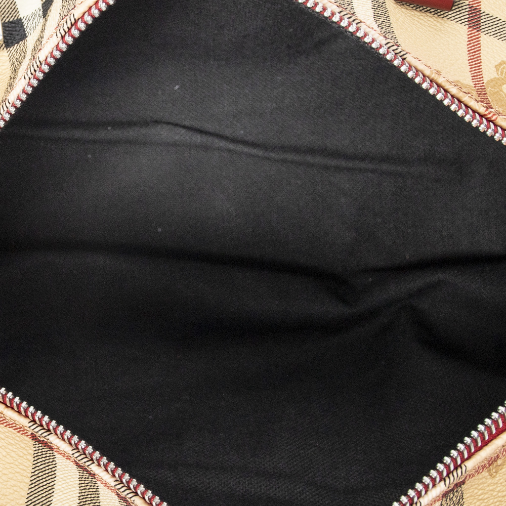 Burberry Barrel Bag - Picture 7 of 8